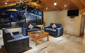 Golden Fern Resort