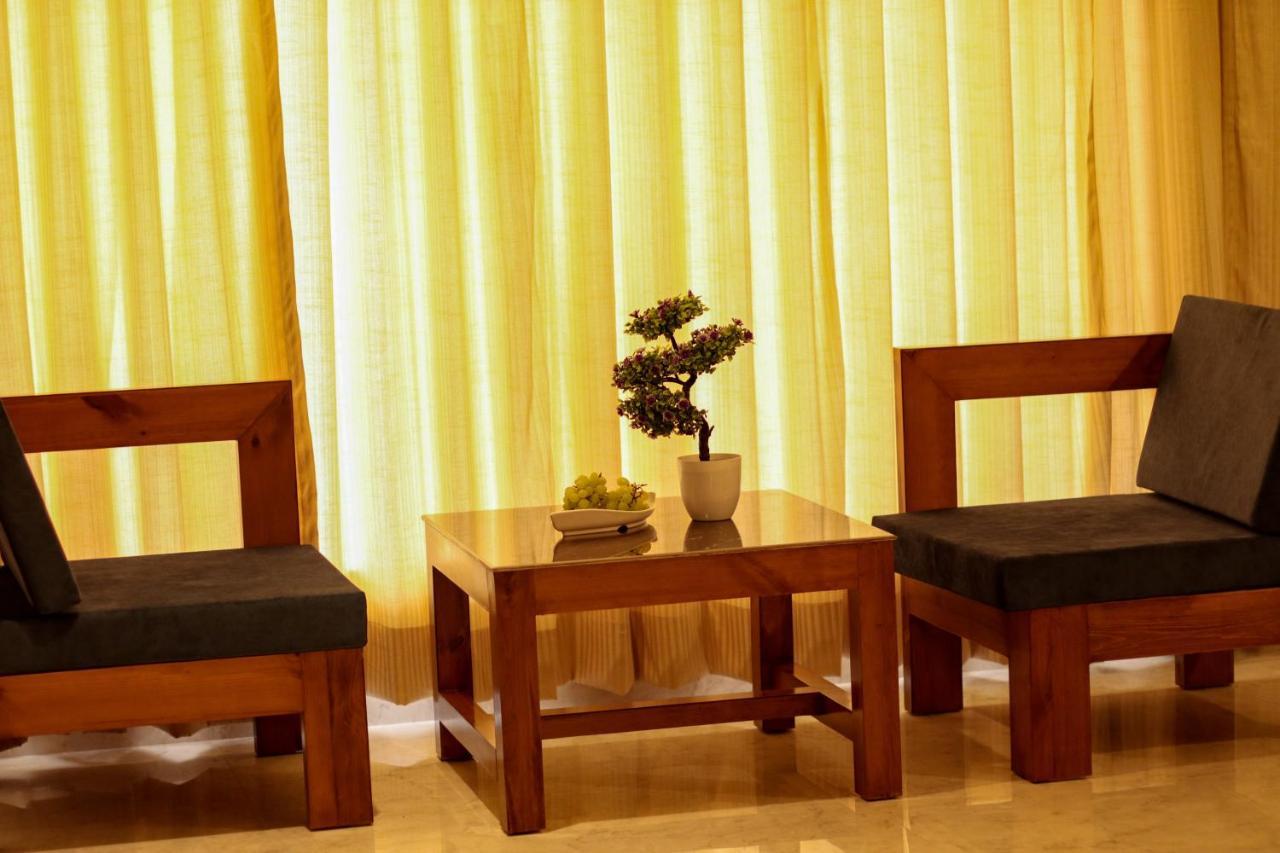 Golden Fern Resort Shimla Exterior photo